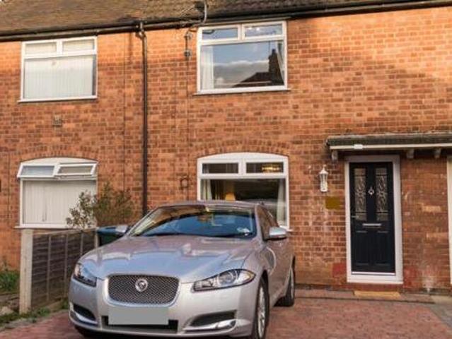 House for sale in Lower Stoke, Coventry