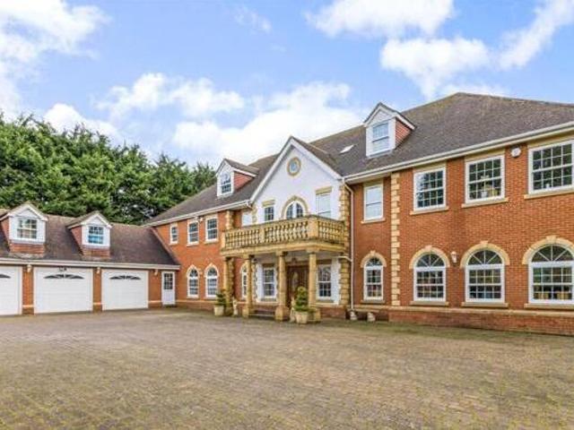 House for sale in Lyons, Greater London