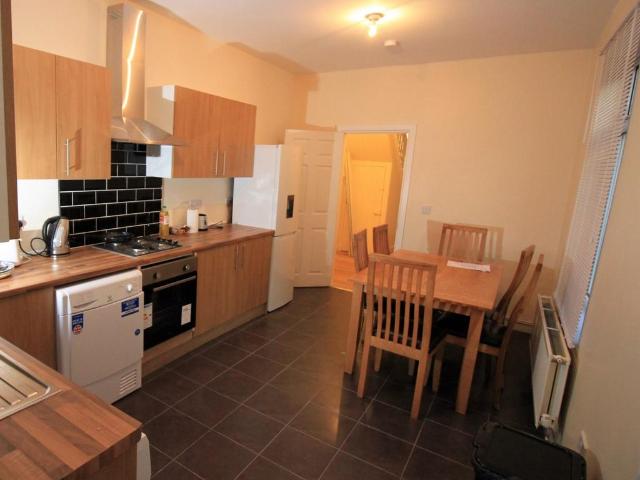 House for rent in Ball Hill, West Midlands