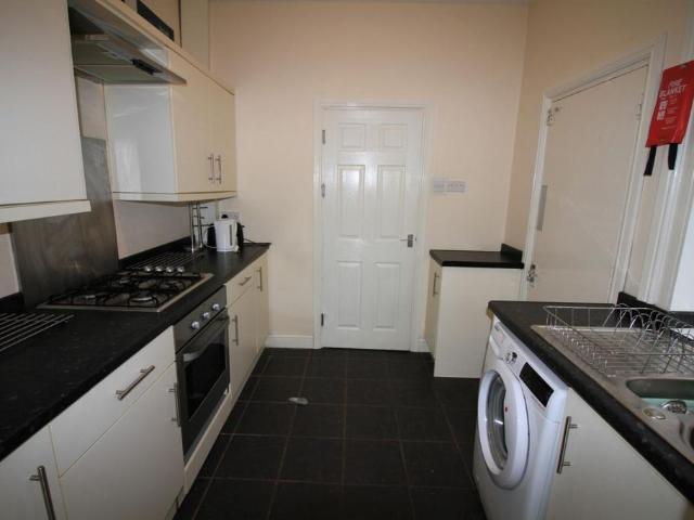 House for rent in West Midlands