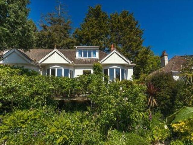 House for sale in Strode, Devon