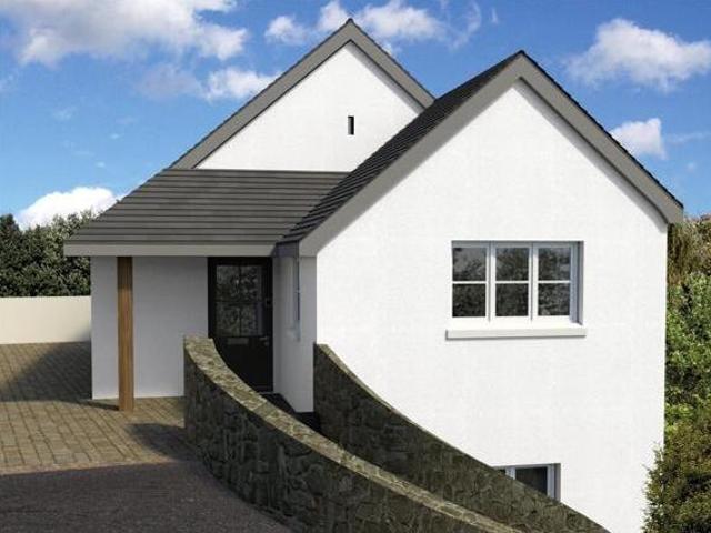 House for sale in Totnes, South Hams