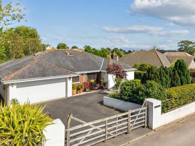 House for sale in Totnes, South Hams