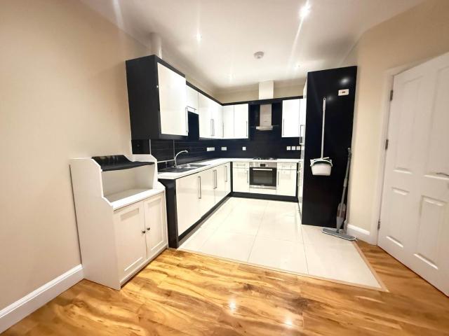 Apartment for rent in Slough