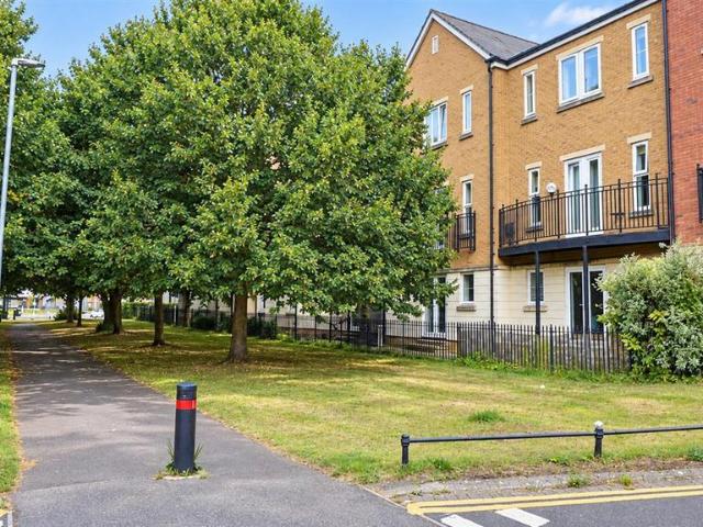Apartment for rent in Stoke Park, Frenchay