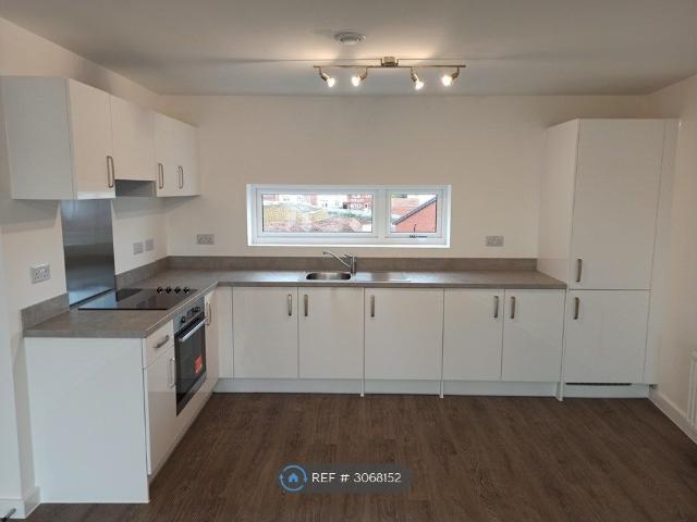 Apartment for rent in Harry Stoke, Stoke Gifford