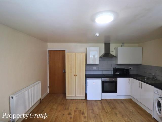 Apartment for rent in West Midlands