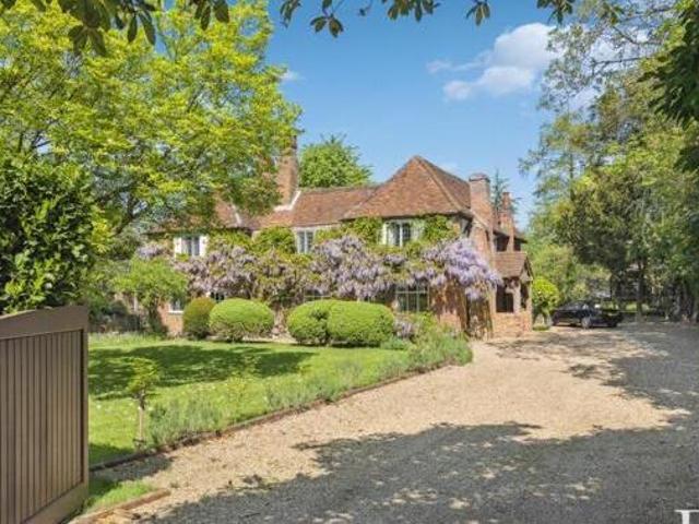 House for sale in Lyons, Greater London
