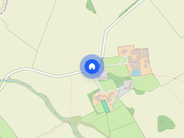 House for rent in Stoke and Hurleston, Barbridge