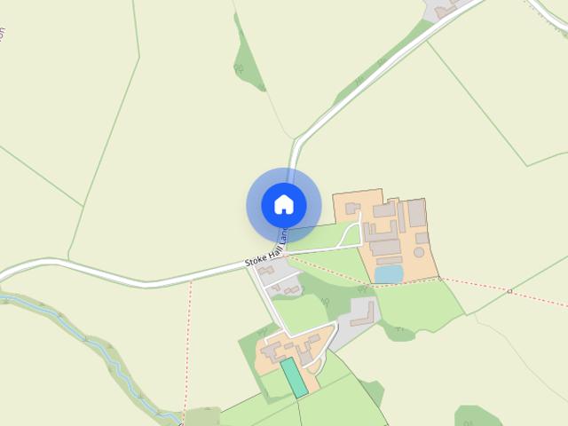 House for rent in Stoke and Hurleston, Barbridge