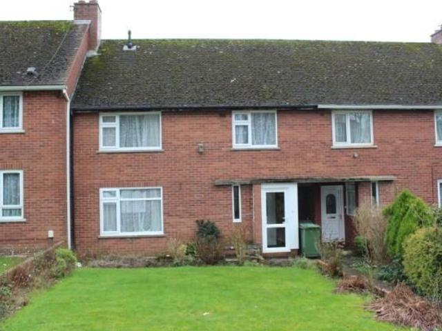House for rent in Watergate, Devon