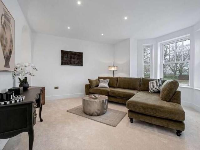 House for rent in Netherfield, Gedling