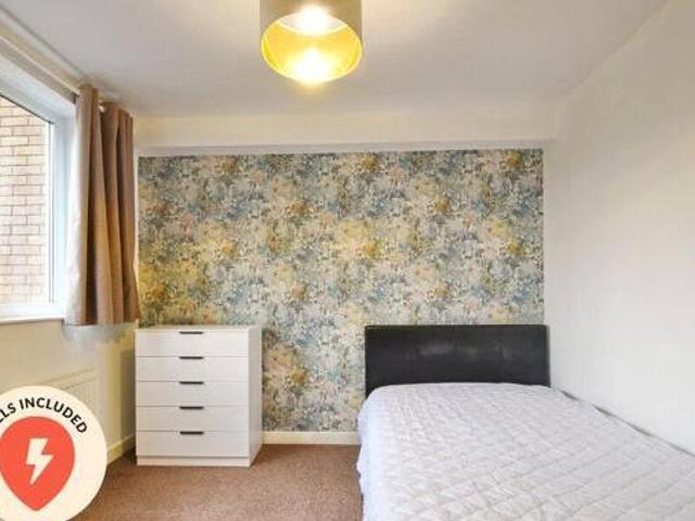 House for rent in Feckenham, City Of Bristol