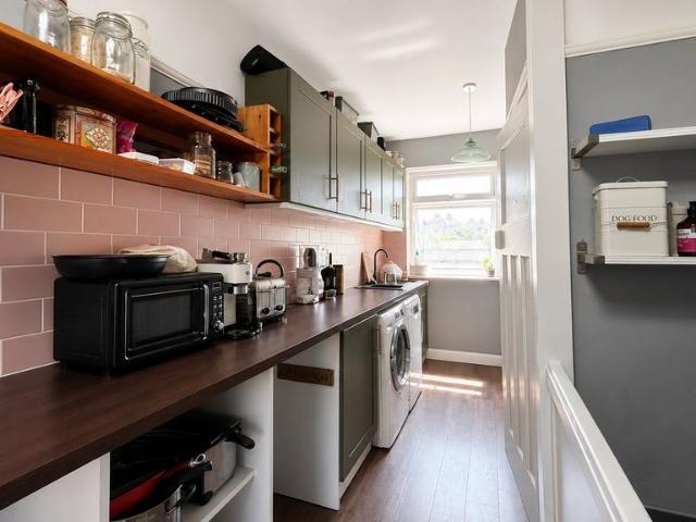 Apartment for rent in Feckenham, City Of Bristol