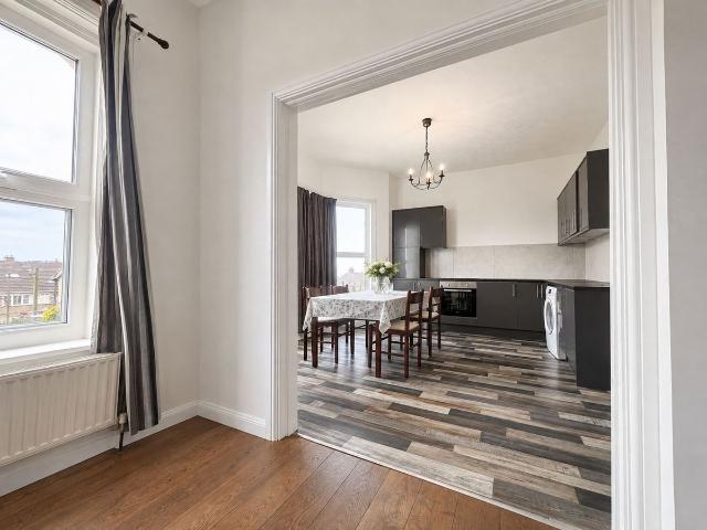 Apartment for rent in Stoke Lodge and The Common, Stoke Gifford