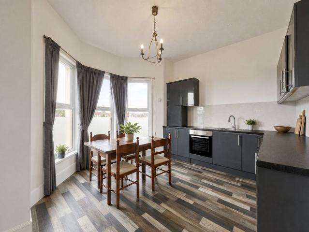 Apartment for rent in Stoke Lodge and The Common, Stoke Gifford