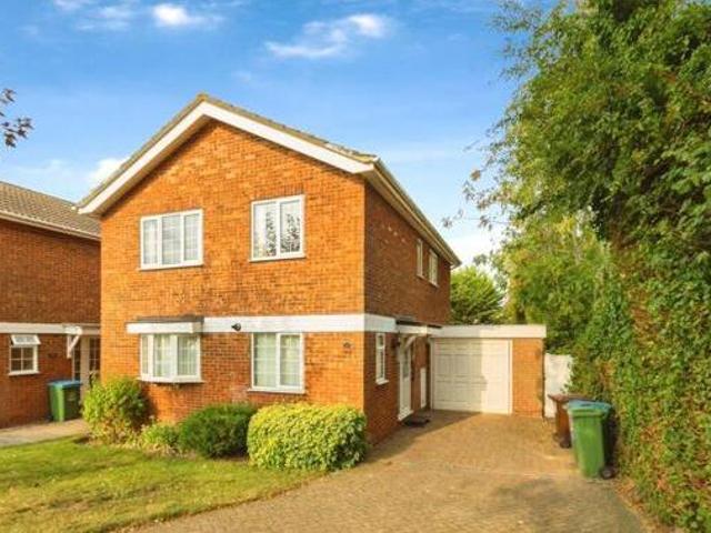 House for sale in Aylesbury, Buckinghamshire