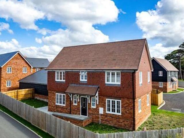 House for sale in Aylesbury, Buckinghamshire