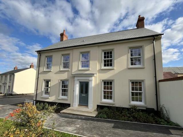 House for sale in Calne