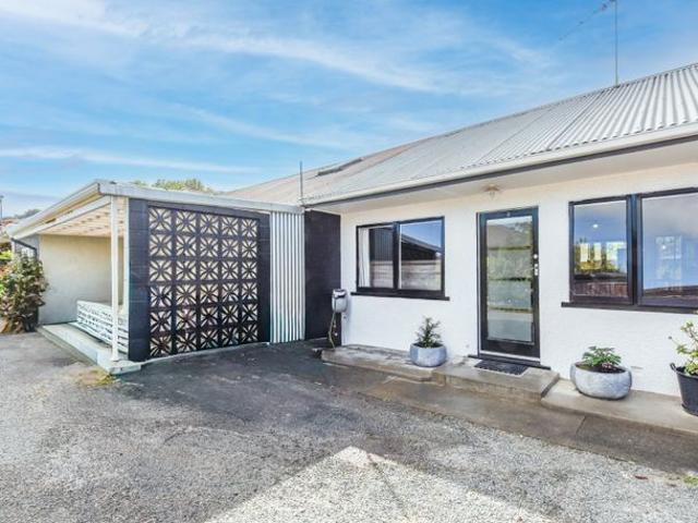 Apartment for rent in Maitlands, Nelson City