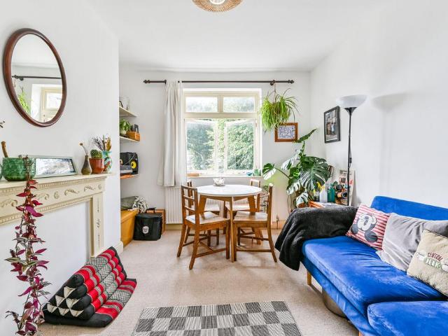 House for rent in Stoke Newington, Greater London