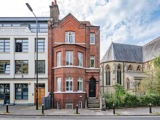 House for rent in Stoke Newington, Greater London