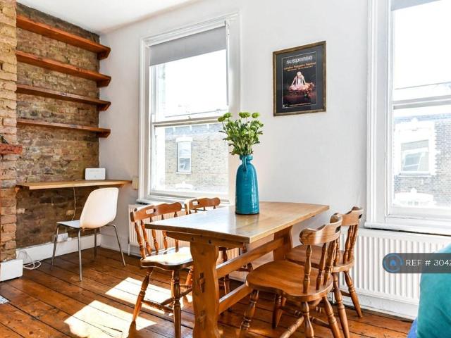 Apartment for rent in Stoke Newington, Greater London
