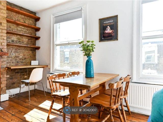 Apartment for rent in Stoke Newington, Greater London