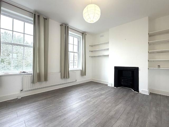 Apartment for rent in London Borough of Hackney, Greater London