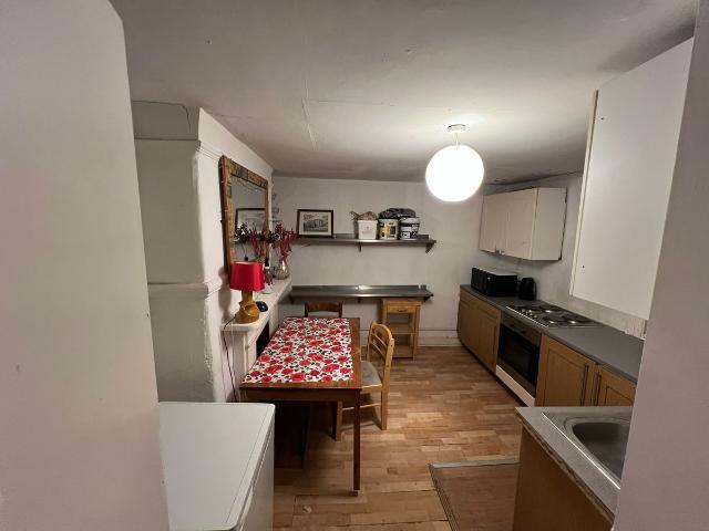 Room for rent in West Hackney, Greater London
