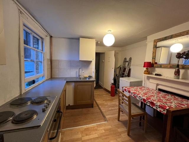 Room for rent in West Hackney, Greater London