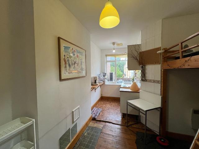 Room for rent in West Hackney, Greater London