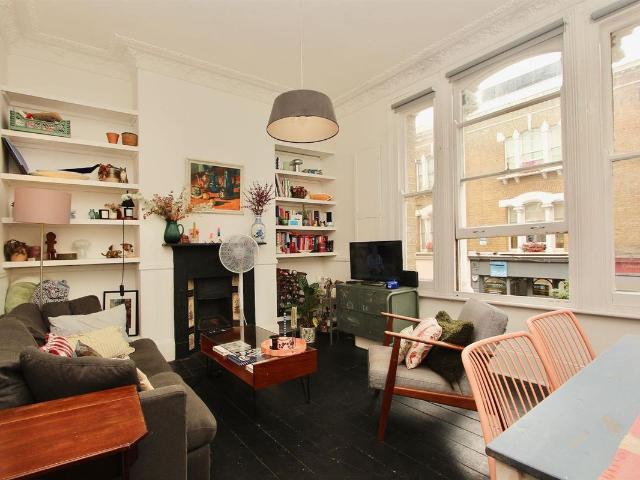 House for rent in West Hackney, Greater London