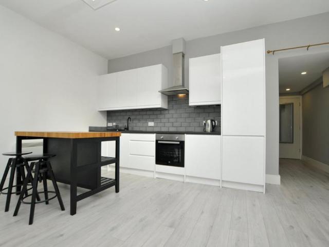 Apartment for rent in London Borough of Hackney, Greater London