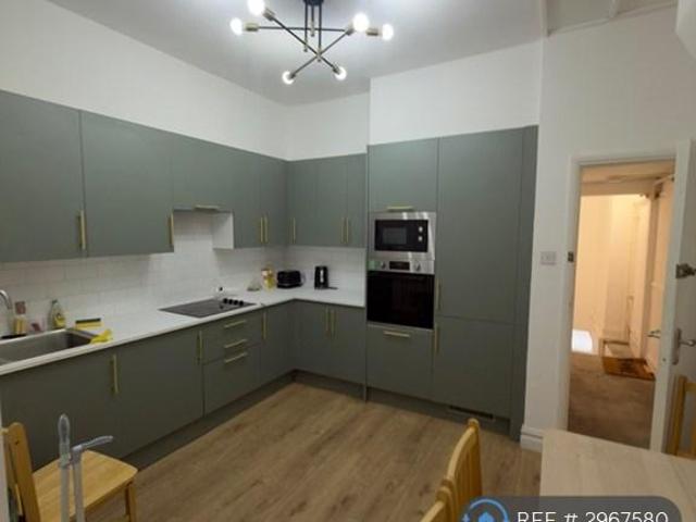House for rent in West Hackney, Greater London