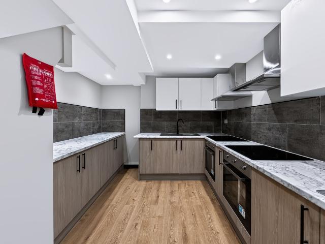 Studio for rent in London Borough of Hackney, Greater London