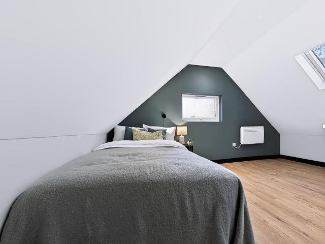 Studio for rent in London Borough of Hackney, Greater London