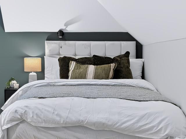 Studio for rent in London Borough of Hackney, Greater London