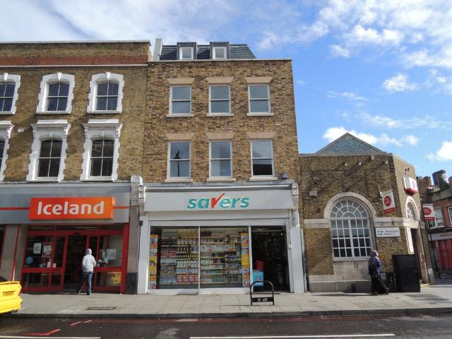 House for rent in West Hackney, Greater London