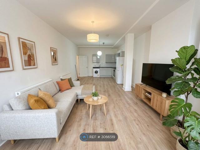 Apartment for rent in London Borough of Hackney, Greater London