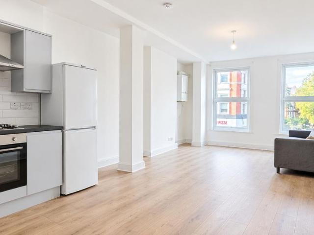 Apartment for rent in London Borough of Hackney, Greater London