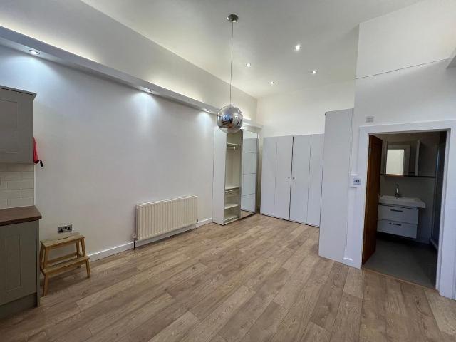 Studio for rent in London Borough of Hackney, Greater London