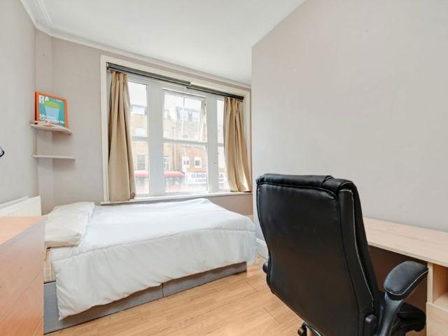 Apartment for rent in London Borough of Hackney, Greater London