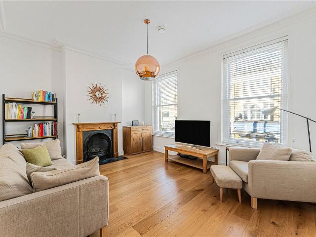 House for rent in London Borough of Hackney, Greater London