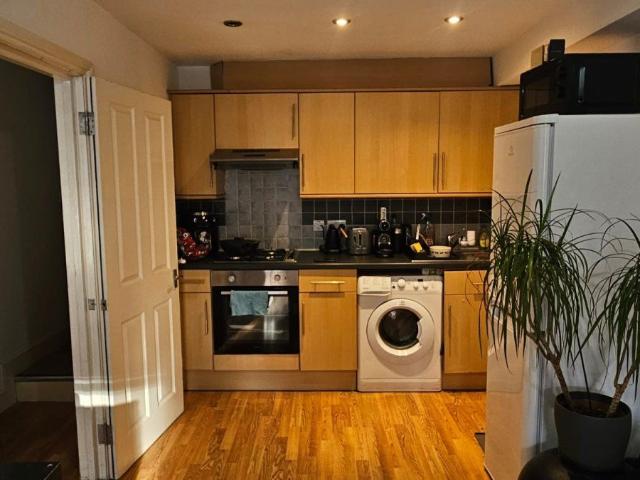 Apartment for rent in West Hackney, Greater London