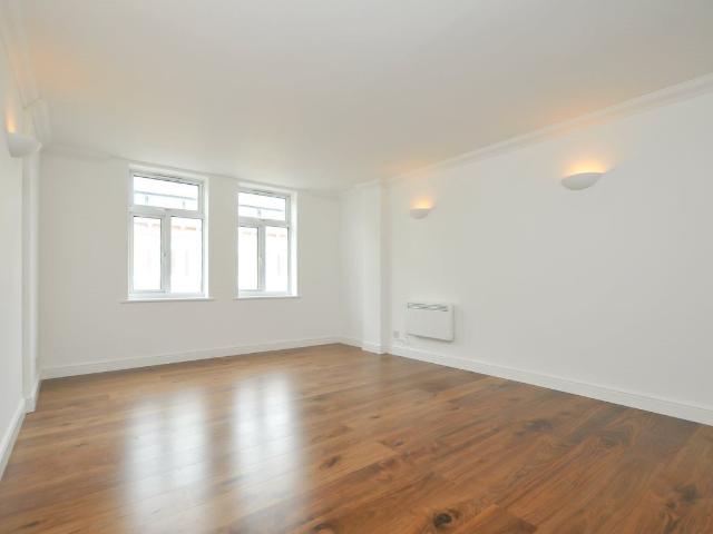 Apartment for rent in London Borough of Hackney, Greater London