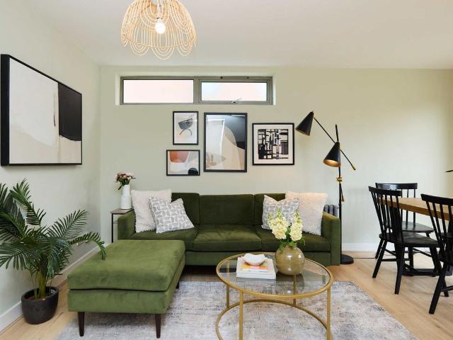 Apartment for rent in London Borough of Hackney, Greater London