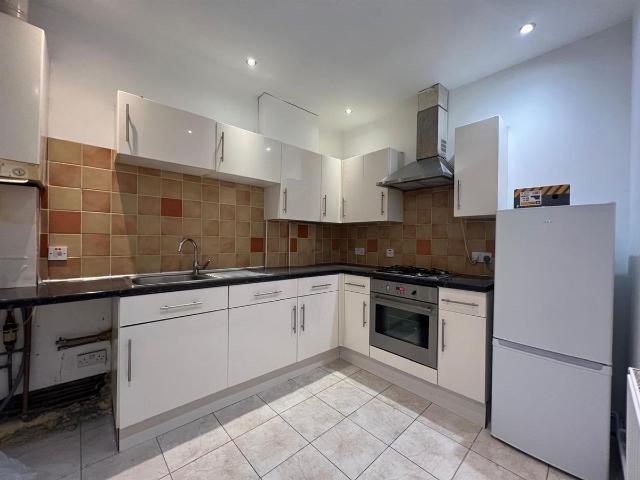Apartment for rent in London Borough of Hackney, Greater London
