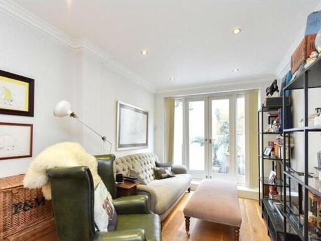 House for sale in Lyons, Greater London