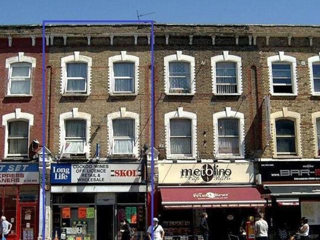 House for sale in Lyons, Greater London